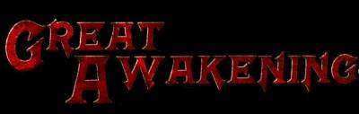 logo Great Awakening